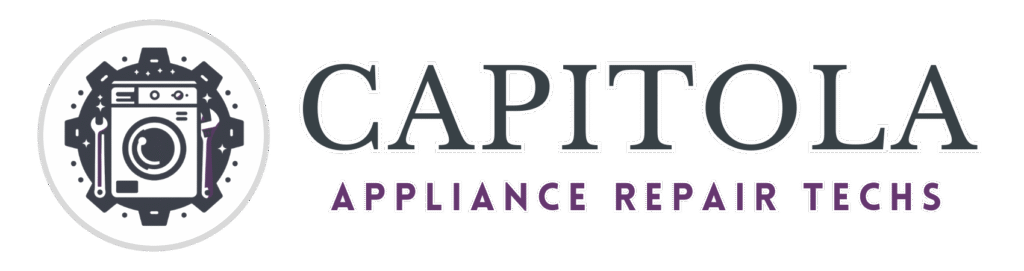 Capitola-Appliance-Repair-Techs